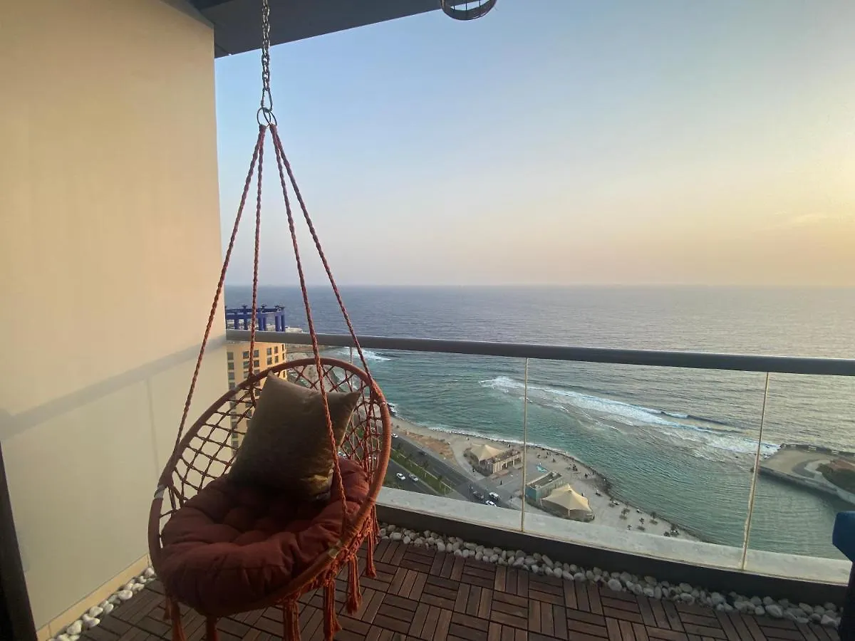 Sam Apartments Jeddah