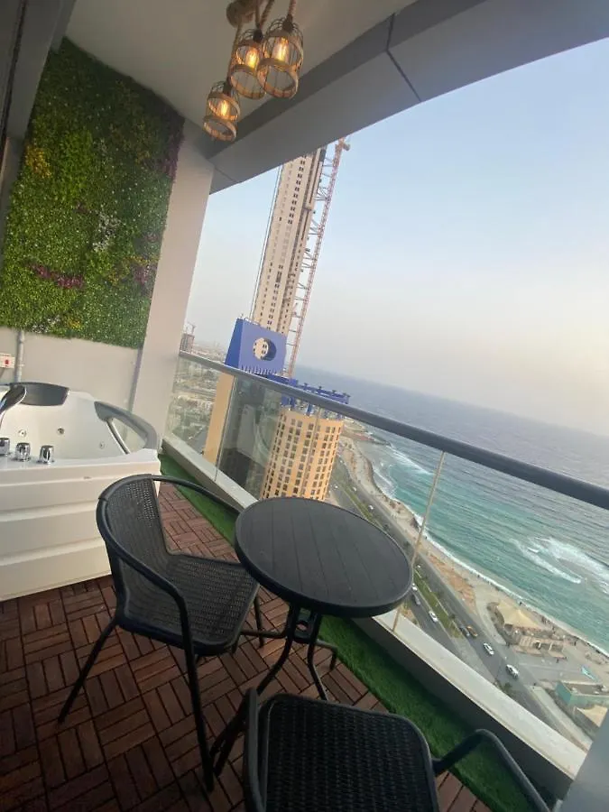 Sam Apartments Jeddah