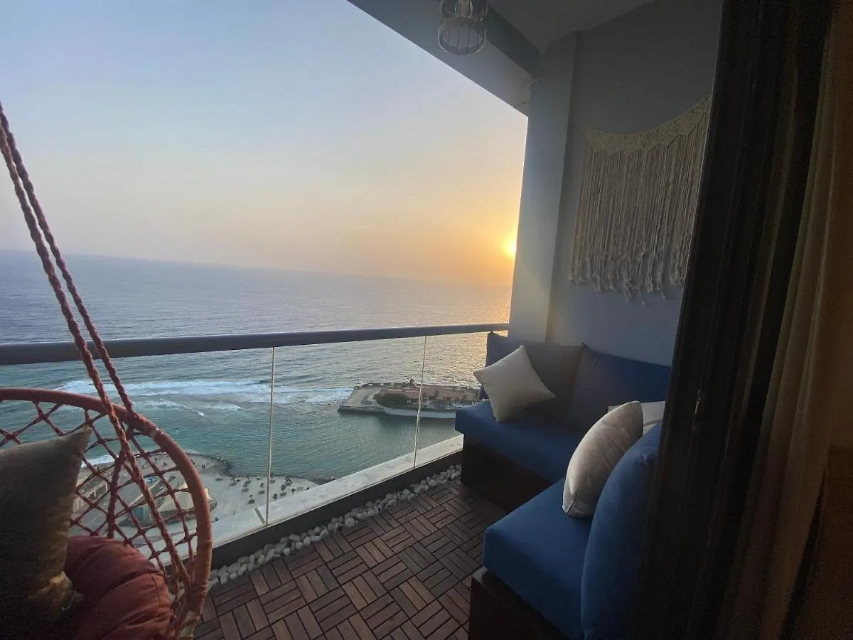 Sam Apartments Jeddah Saudi Arabia