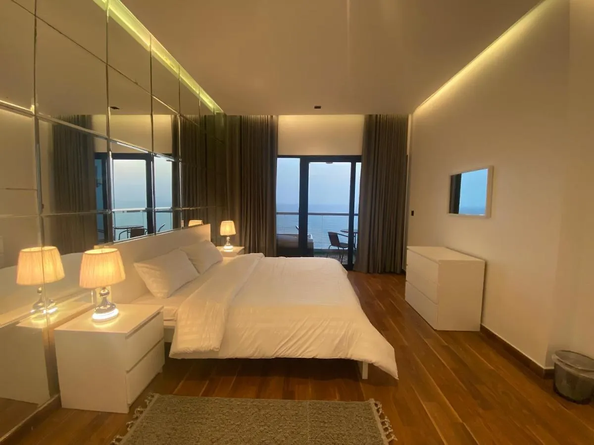 Sam Apartments Jeddah
