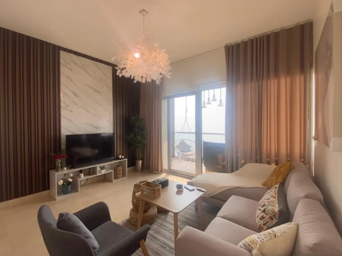 Sam Apartments Jeddah 0*,