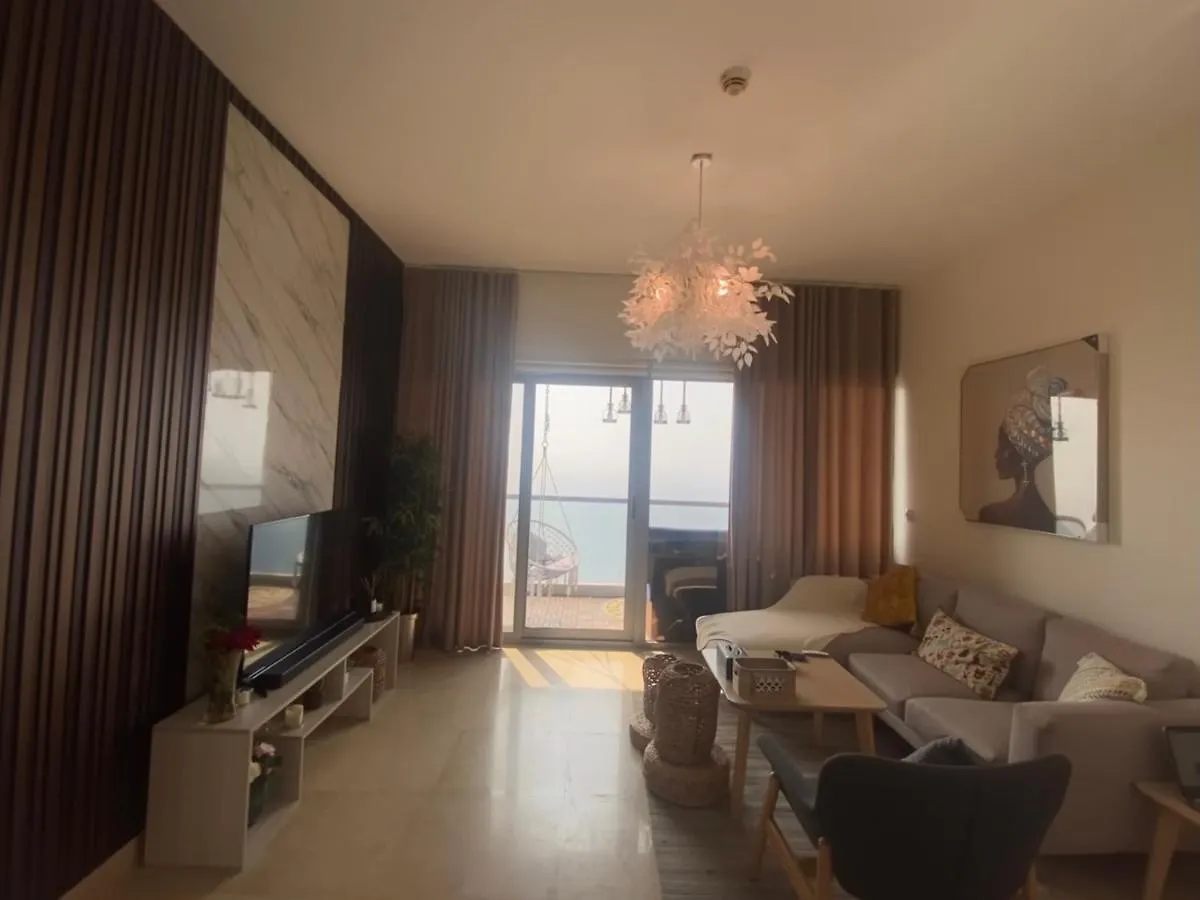 Sam Apartments Jeddah Saudi Arabia