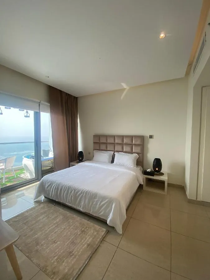 Sam Apartments Jeddah
