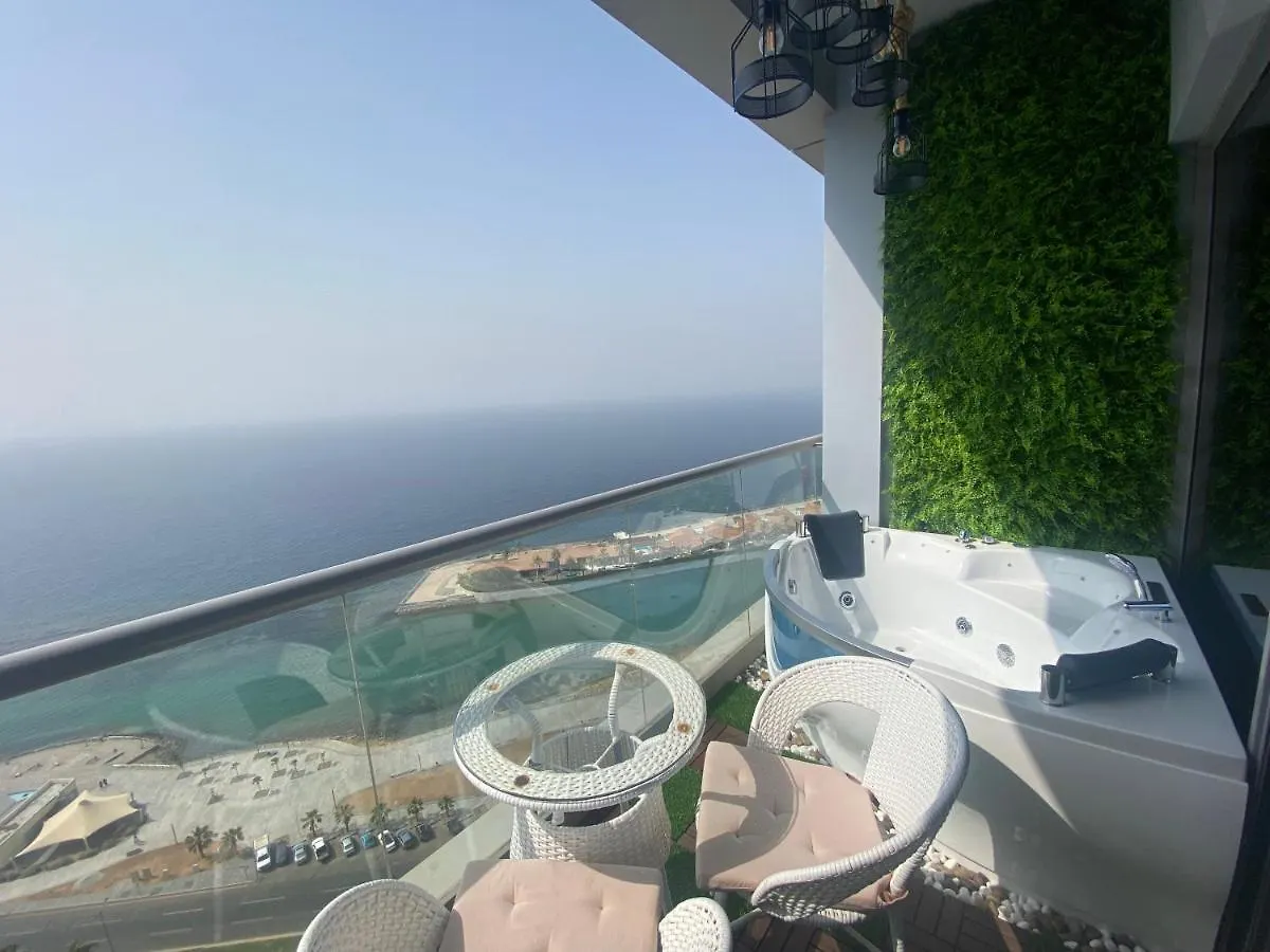 Sam Apartments Jeddah