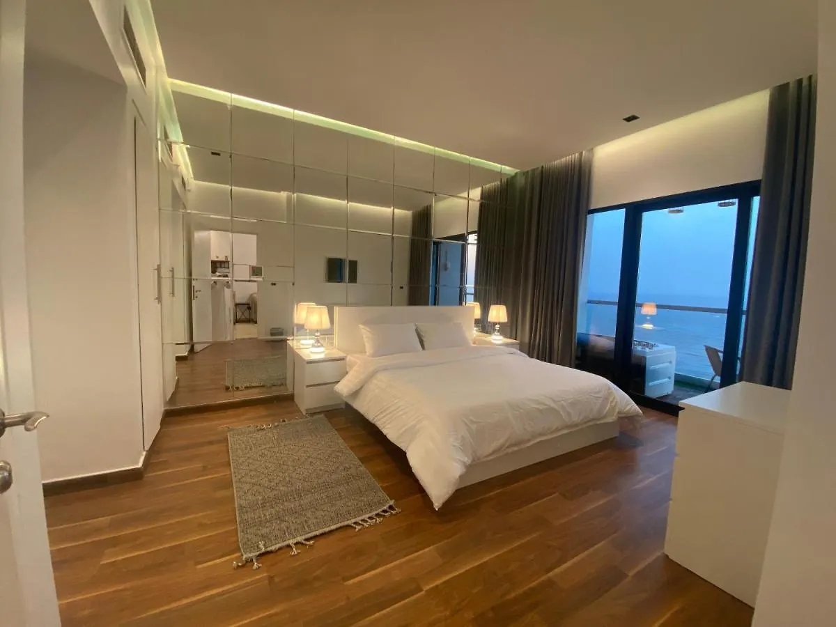 Sam Apartments Jeddah