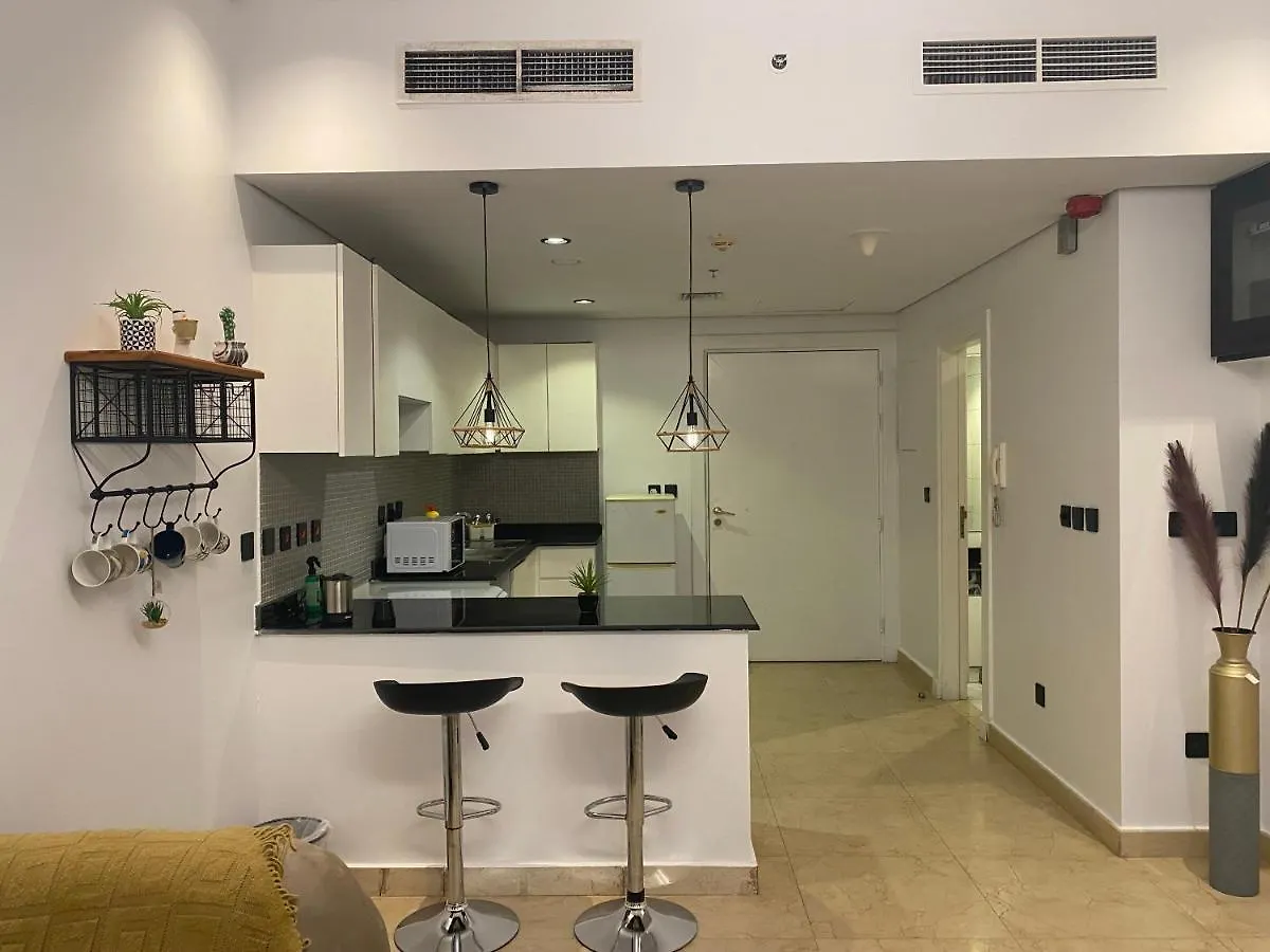Sam Apartments Jeddah