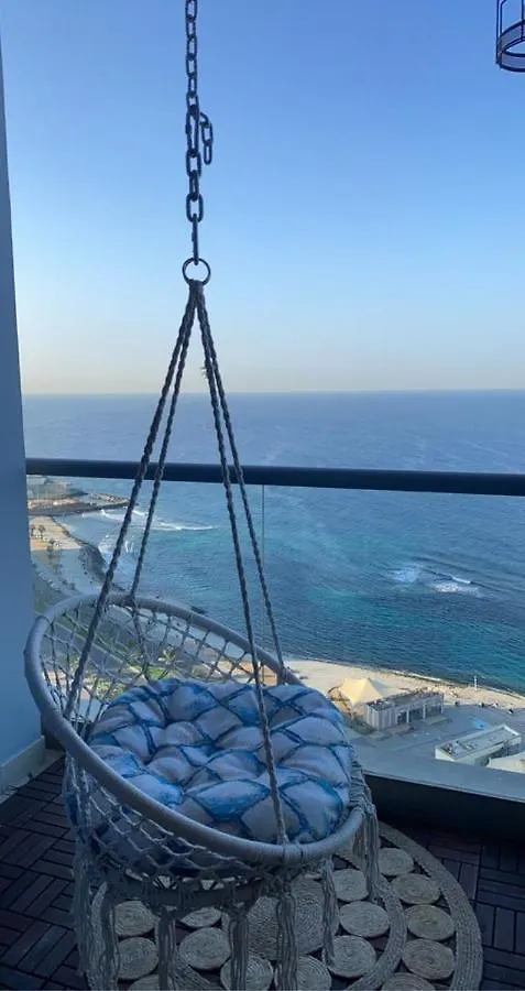 Sam Apartments Jeddah Saudi Arabia