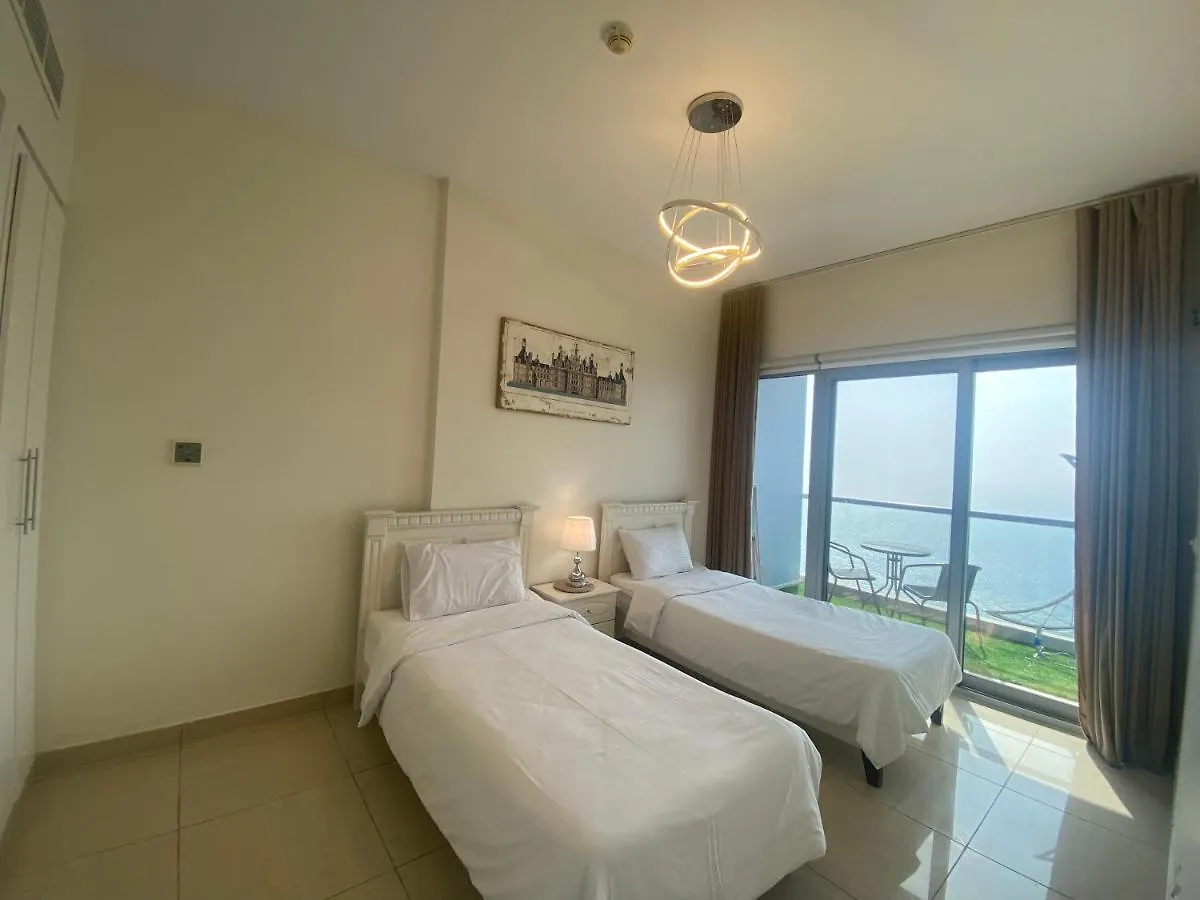 Sam Apartments Jeddah 0*,